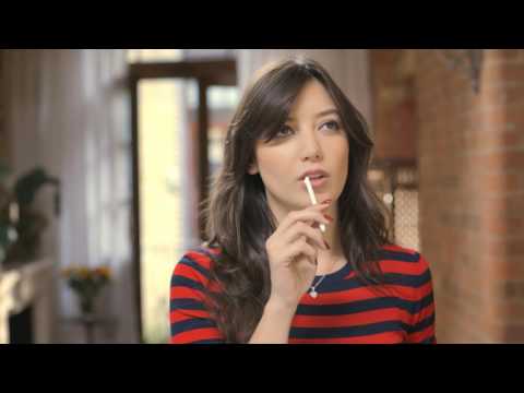 8 Days with the Samsung Galaxy Note 8.0 featuring Daisy Lowe