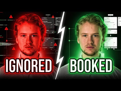 B2B Outbound in 2025 Done Right - Christmas Calendar Day 6 of 24