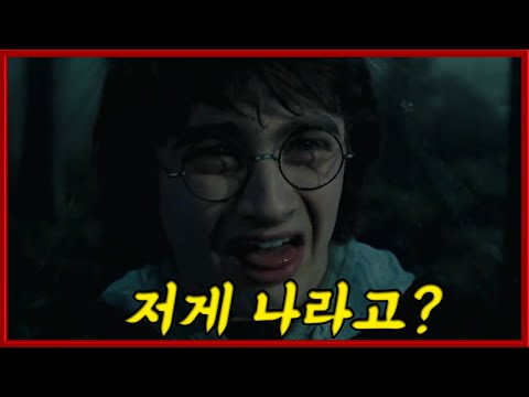 주인공도 보기 싫었다는 최악의 해리포터 시리즈