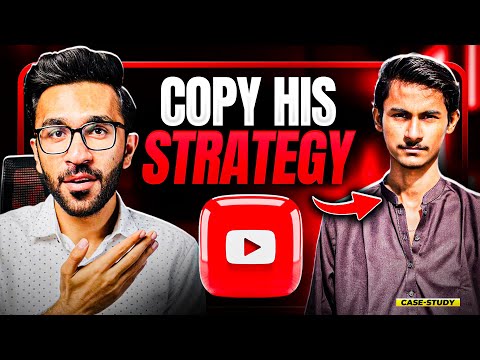 How He Made $700 in 30 Days with JUST 2 Videos Using THIS Secret Strategy? | [Case-Study]