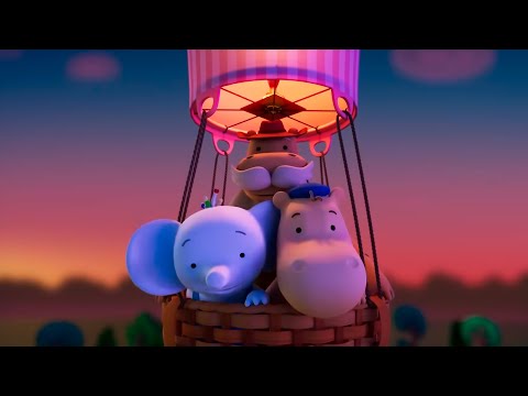 Тима и Тома - Вспомнить всё | Сборник 30 минут | 19 серия 4 сезон - ПРЕМЬЕРА