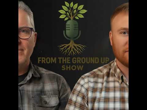 Reggie Brock - Missed Opportunities with Mark Cuban, Learning to Read a Room and Provide Stability