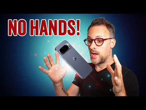 STOP typing on your Pixel!