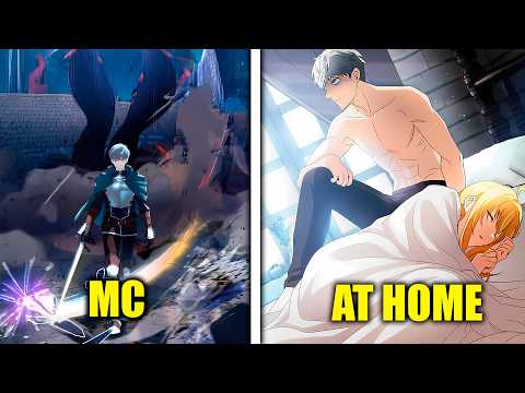 He Was EXPELLED from the EMPIRE… and Became a LEGEND in Another KINGDOM - Manhwa Recap