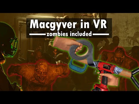 VR Crafting has Peaked in Requisition