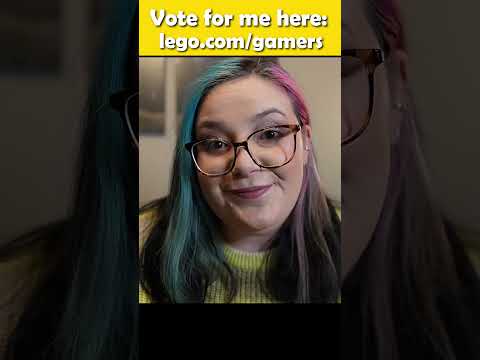 Sonic Speed BUT Make it LEGO! #LEGOBrickLegue