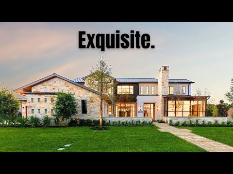 Stunning 4 Bed Home Breaks All Design Rules