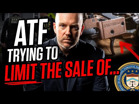 ATF's Bombshell Court Statement: "We Have an Interest in Limiting…”