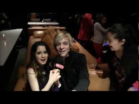 Raura - Funny and Cute Moments 2012 [HD]
