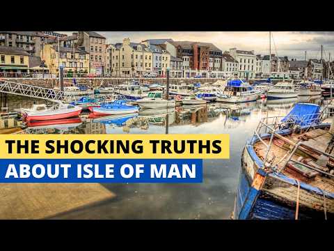 The Shocking Truth About Living In Isle Of Man