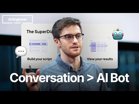 Voice Agent Engineering — Nik Caryotakis, SuperDial