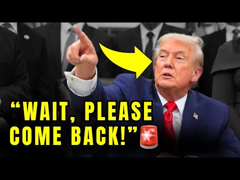 Trump Just LOST His BIGGEST FAN Over NEW SCANDAL