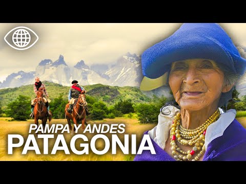 Patagonia: los Secretos de la Última Frontera | Documental - JV