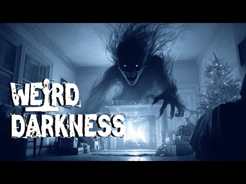 Merry Christmas From The Bell Witch: Four Years It Tormented Them; Christmas Day It Celebrated