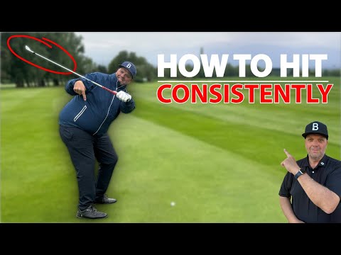 How this one simple move instantly improves your golf swing!