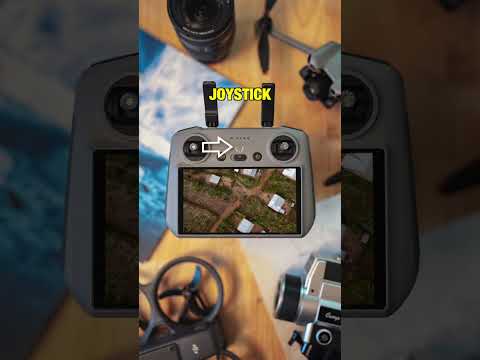 Try This Drone Move!