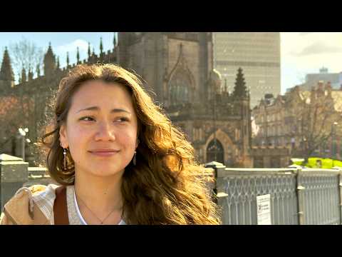 First time in the 'REAL' United Kingdom