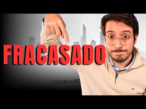 Después de ÉSTE video vas a dejar de sentirte un FRACASADO