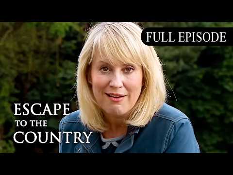 Escape to the Country Season 12 Episode 36: Warwickshire (2011) | FULL EPISODE