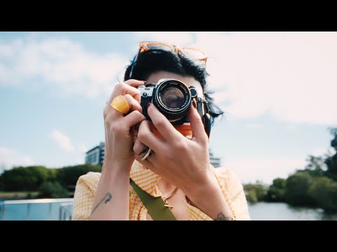 A Fun Creative Exercise For Photographers