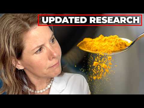 The Major Reason I Changed My Mind About Curcumin