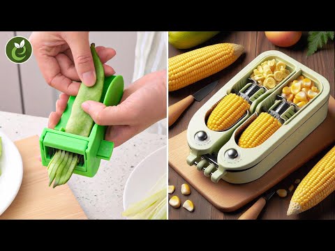 ๐ New Smart Appliances & Kitchen Utensils For Every Home 2024 #39 ๐ Appliances, Inventions