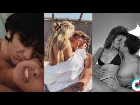 Cute Couples That Will Make You Feel So Single #1 [TikTok Compilation]