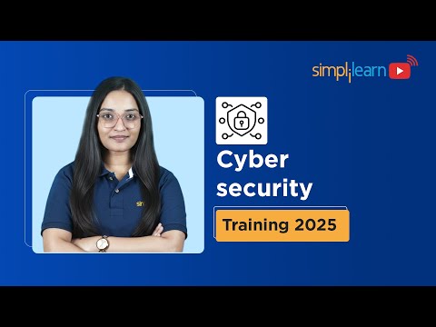 Cyber Security Full Course 2026 | Cybersecurity Tutorial For Beginners | Cybersecurity | Simplilearn