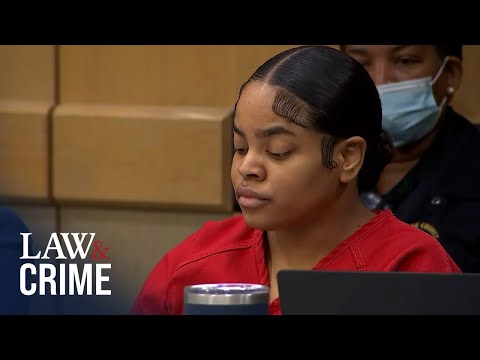 Woman Gets Life for Flying Across the Country to Kill Ex’s New Girlfriend