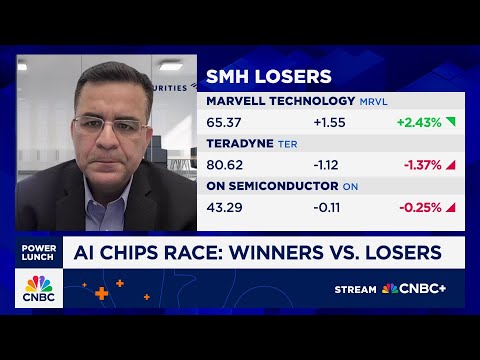 BofA's Arya on Nvidia: Here's what could make its earnings messy