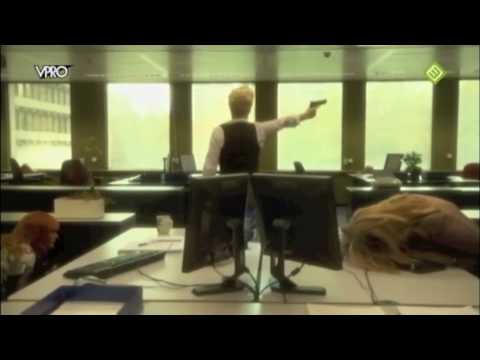 Toren C: Office War Kantoor Oorlog