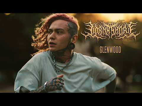 Lorna Shore - Glenwood (Official Video)