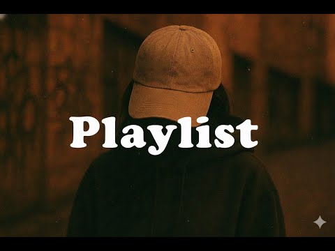 [Playlist] 당신이 모른다고 장담하는 감성힙합 플리 #AI 자작곡