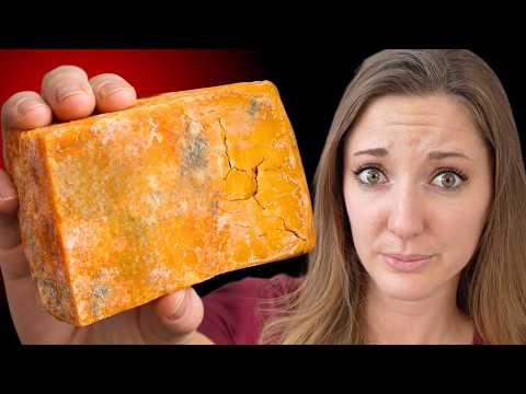 Cheese Companies Don’t Want You to Know This…