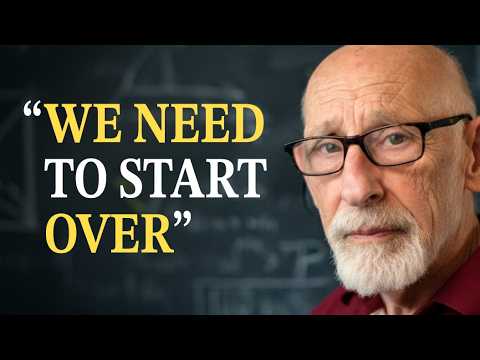 The Crisis in String Theory is Worse Than You Think | Leonard Susskind