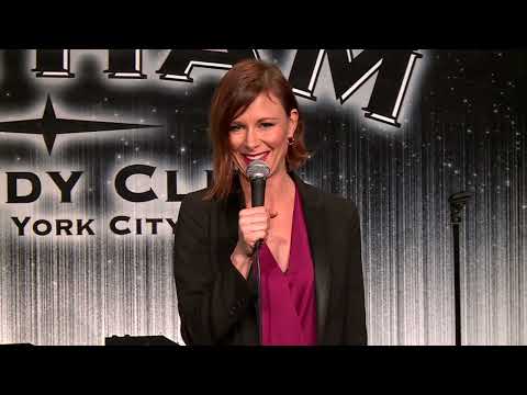 Mary Lynn Rajskub's Brilliant Stand Up