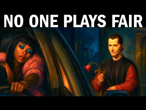 After 30, People Stop Playing Fair — Machiavelli Shows the Only Way to Win