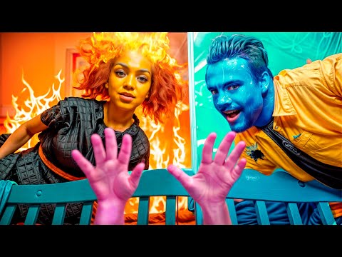 Моя дочь пропала! Эмбер из Элементарно в реальной жизни!