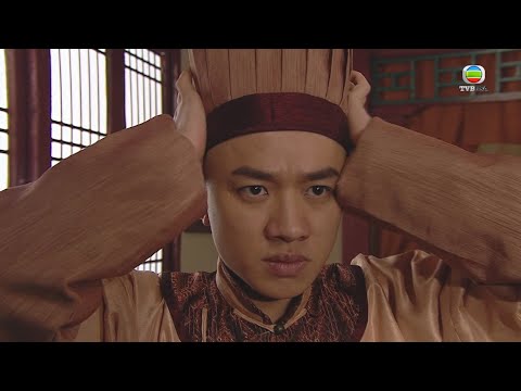 食為奴 | 比試厨藝都要交代身後事？| 王祖藍 | 黃智賢 | 萬綺雯 | 胡定欣 | 張繼聰