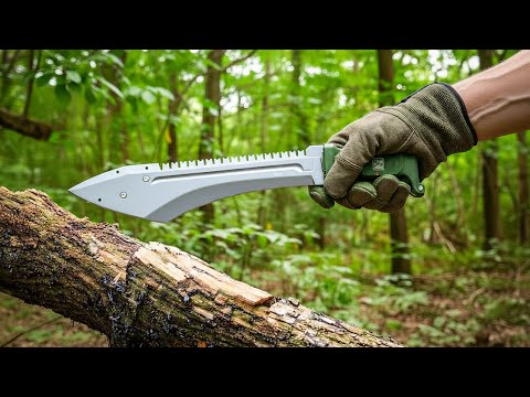 20 Best Bushcraft Knives for Survival and Wilderness in 2026