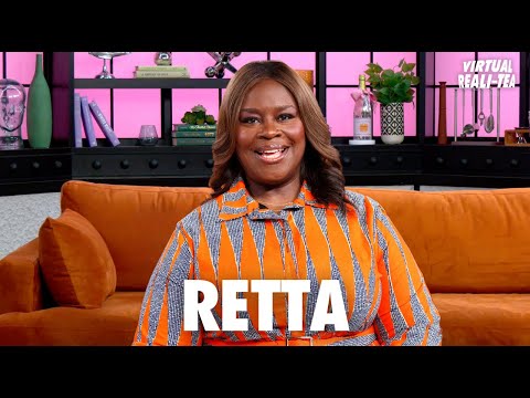 ‘Ugliest House in America’ host Retta dishes on new season with ‘Virtual Reali-Tea’