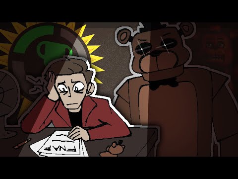 Is FNAF’s lore really that complicated?