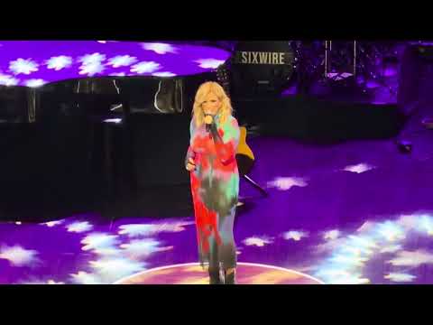 The Music of My Life: An All-Star Tribute to Anne Murray - Trisha Yearwood’s performance