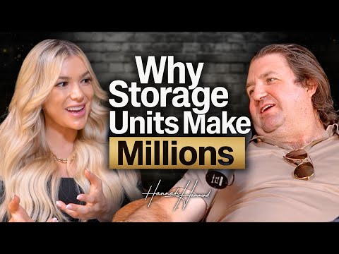 The #1 Real Estate Investments Nobody Talks About - Arthur Hood