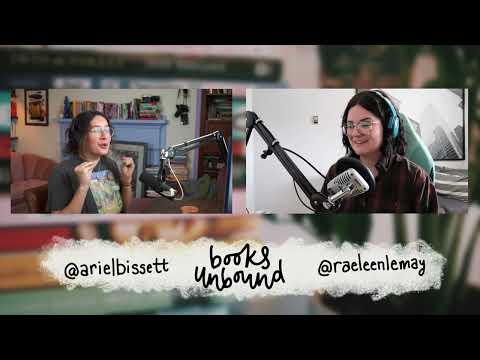 #190 - Have You Ever Experienced "Library Anxiety?"