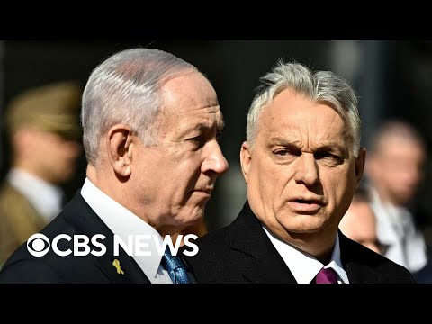 Netanyahu facing tough reelection campaign in Israel, Orban unseated in Hungary