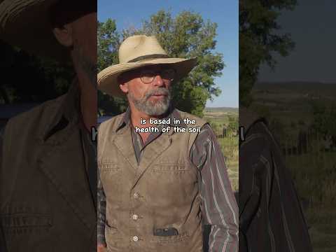 Composting can benefit your soils health #regenerativeranching #highdesert #agriculture #gardening