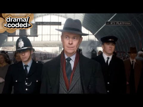 the crown (2017) - duke of windsor plotting a comeback while his treason is about to go public