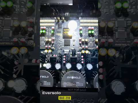 Edinburgh HI-AV Show 2025 #hifi #audio #electronics