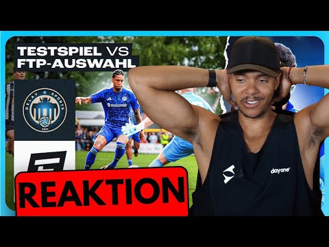 DAS MUSS PANNE ÄNDERN😐 Willy reagiert auf DELAY SPORTS vs FIND THE PRO!⚽️